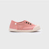 Igor Lona Canvas Shoes - New Pink