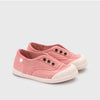 Igor Lona Canvas Shoes - New Pink