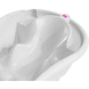 Ok Baby Onda Evol Bathtub - White