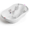 Ok Baby Onda Evol Bathtub - White