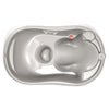 Ok Baby Onda Evol Bathtub - Pastel Gray