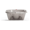 Ok Baby Onda Evol Bathtub - Pastel Gray