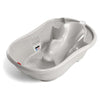 Ok Baby Onda Evol Bathtub - Pastel Gray