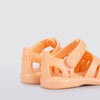 Igor Tobby Solid Sandals - Apricot