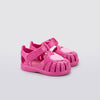 Igor Tobby Gloss Love Sandals - Fucsia