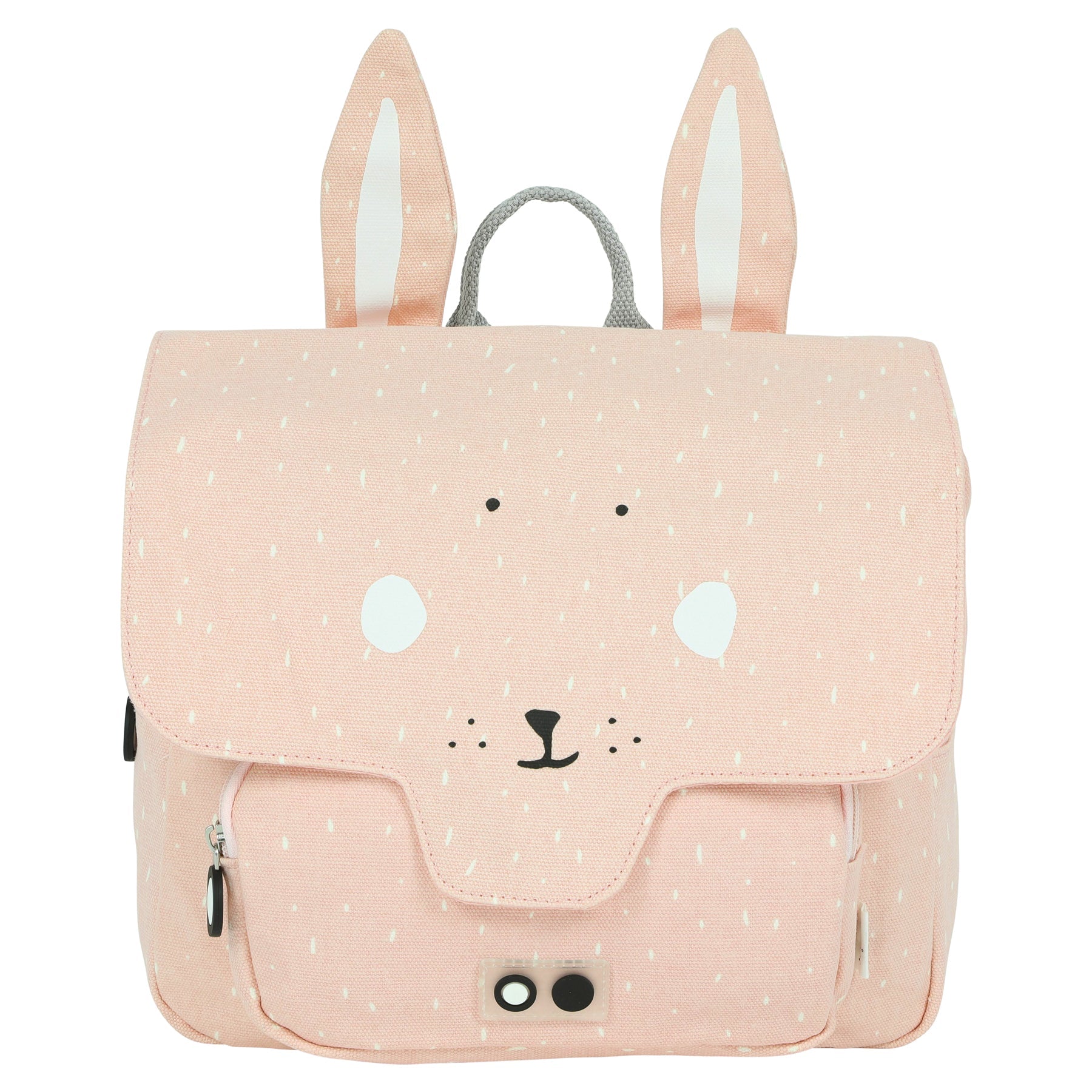 Trixie Mrs. Rabbit - Satchel - Okul Çantası