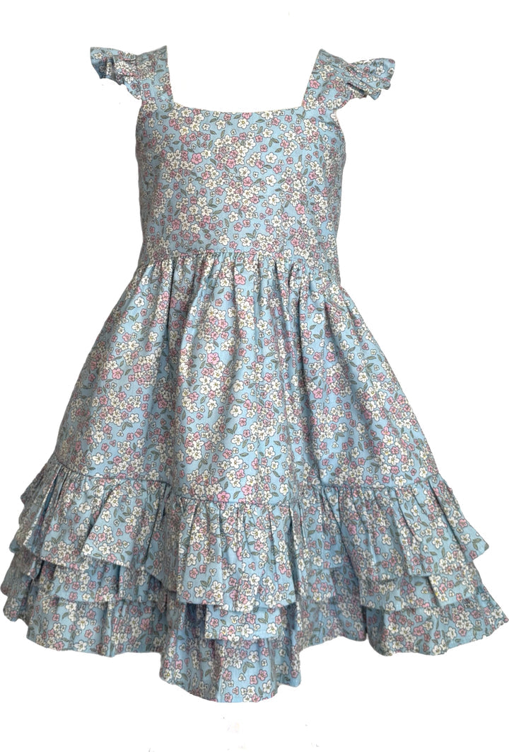 Le Petit Mico Carla Dress