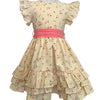 Le Petit Mico Giselle Kleid