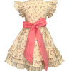 Le Petit Mico Giselle Dress