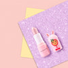 Inuwet - Bunny Lip Balm Candy Cane