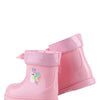 Igor Bimbi Unicornıo Mädchenstiefel Rosa