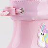 Igor Bimbi Unicornıo Mädchenstiefel Rosa