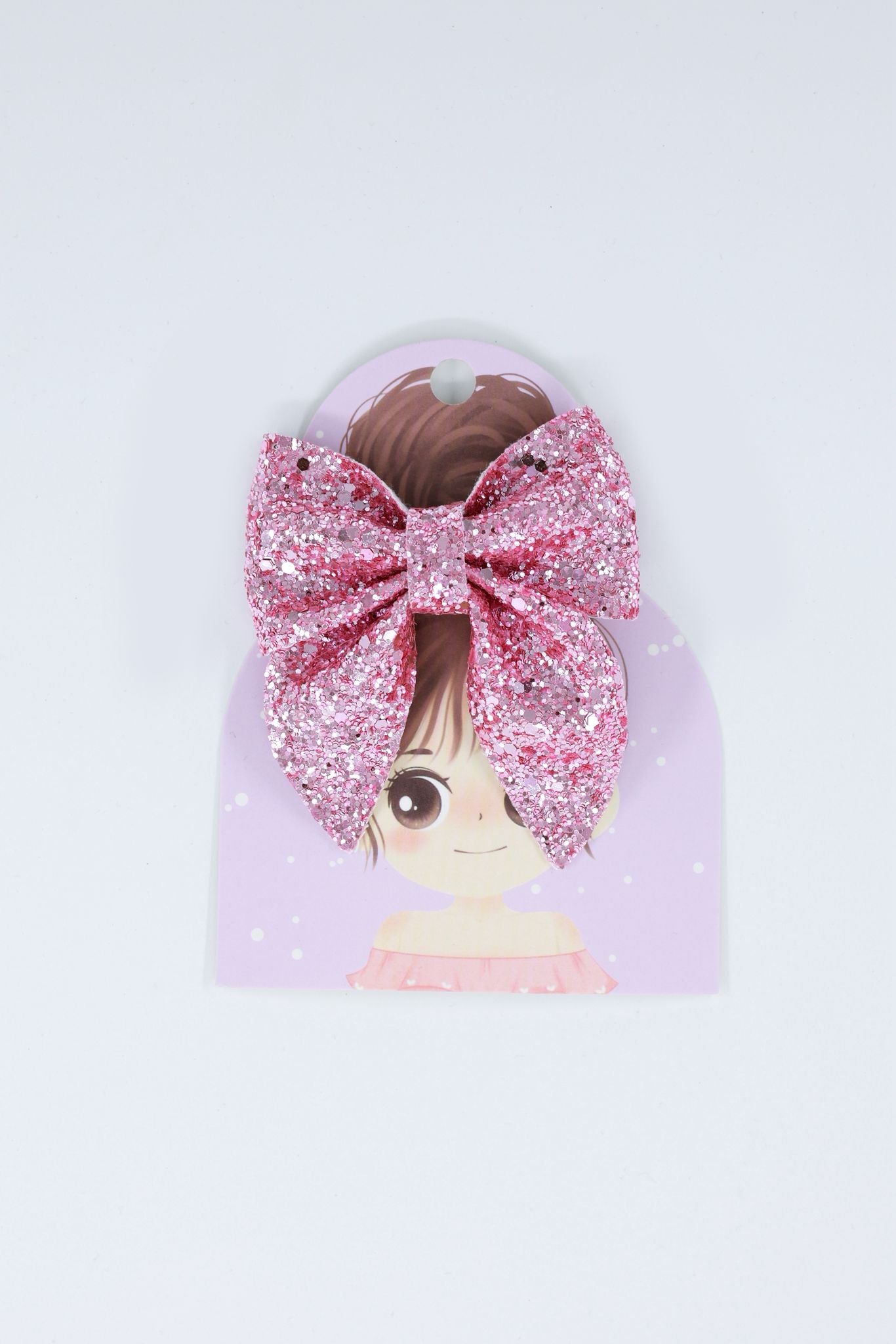 Petipin Renkli Glitter Balerin Fiyonk