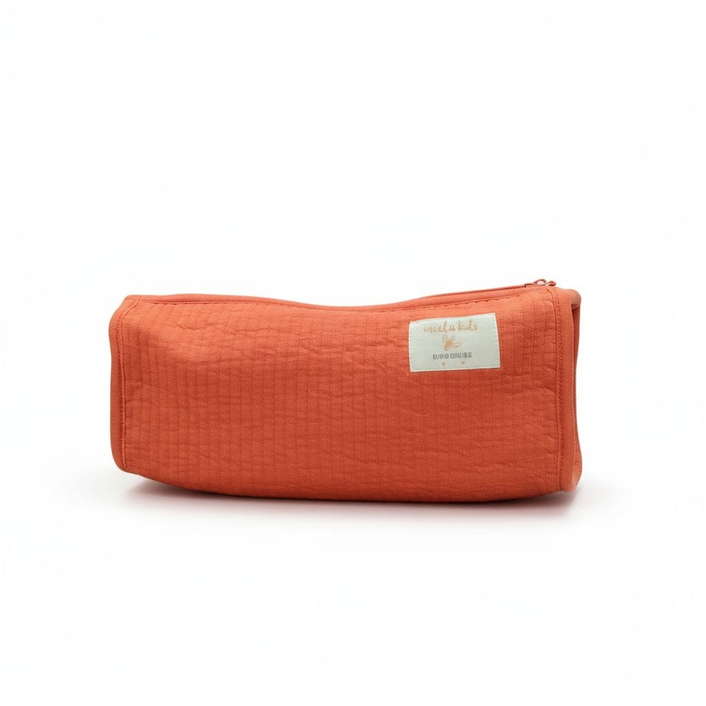 Multi-Purpose Quilted Bag