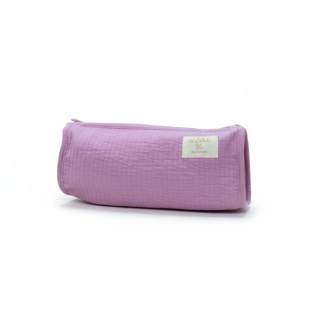 Multi-Purpose Quilted Bag