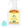 Babyton Natürliches Sonnenschutzspray für Babys und Kinder 200 ml