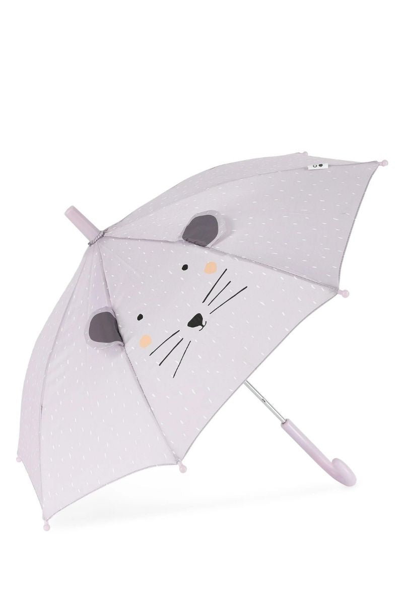 Trixie Çocuk Şemsiyesi- Mrs. Mouse
