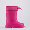 Igor Chufo Cuello Kinderstiefel - Fuchsia