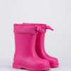 Igor Chufo Cuello Children's Boots - Fuchsia