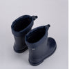 Igor Chufo Cuello Kinderstiefel - Marineblau