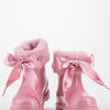 Igor Bimbi Soft Kids Pink Rain Boots