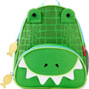 Skip Hop Zoo Backpack Crocodile