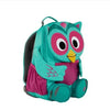 Affenzahn Çocuk Sırt Çantası Large / Owl