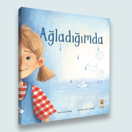 SİNCAP KİTAP AĞLADIĞIMDA