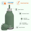 Asobu Bestie Bottle - Dinosaur