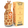 Asobu Bestie Bottle - Giraffe