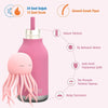 Asobu Bestie Bottle - JellyFish
