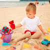 B.toys Yaz Plaj Seti Mor