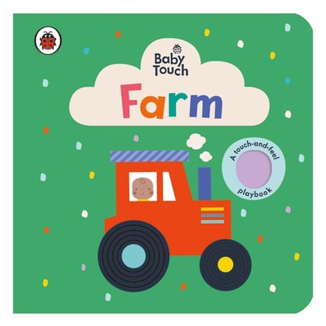 Baby Touch- Farm