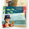 SİNCAP KİTAP BABY UNIVERSITY FIRST CONCEPT STORIES 2 (4 BOOK)