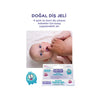 Babyton Bebekler İçin Doğal Diş Jeli 5 gr