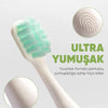 Babyton Bio Diş Fırçası Griny