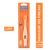 Babyton Bio Diş Fırçası Lupy