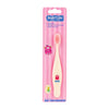 Babyton Bio Diş Fırçası Pinky