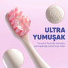Babyton Bio Diş Fırçası Pinky