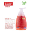 Babyton Çilekli Doğal Köpük Sabun 350 ml