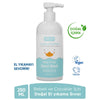 Babyton Doğal El Yıkama Sıvısı 250 ml