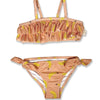 Banana Kız Çocuk Bikini