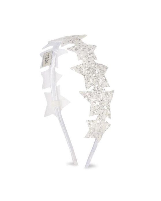 Ipobomi Dream Taç - Beyaz