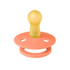 Bibs Color Rubber Pacifier
