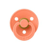 Bibs Color Rubber Pacifier