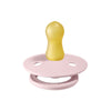 Bibs Color Rubber Pacifier
