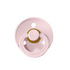 Bibs Color Rubber Pacifier