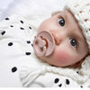 Bibs Color Rubber Pacifier