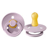 Bibs Color Rubber Pacifier