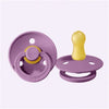 Bibs Color Rubber Pacifier